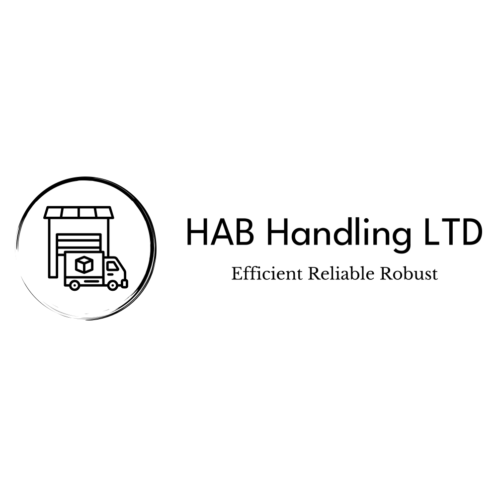 HAB Handling LTD - Efficient Reliable Robust
